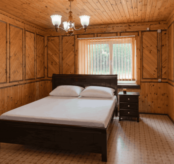 Summer house "Comfort"